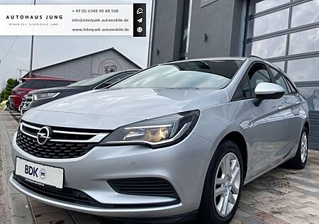 Opel Astra Sports Tourer WINTER NAVI-900 PDC TEMPOM