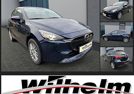 Mazda 2 90PS "Exclusive-Line" Driver Assistance Paket