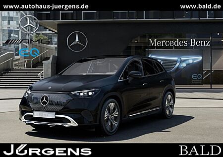 Mercedes-Benz EQE SUV EQE 350+ SUV ElectricArt/DIGITAL/Pano/Burm/Distr