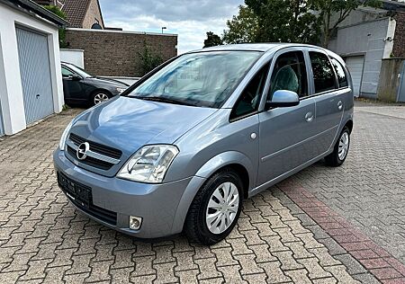 Opel Meriva Edition 1.4 TWINPORT Edition Tüv Neu Klim
