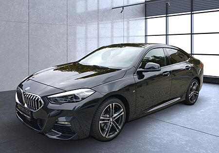 BMW 218 Gran Coupé* M Sport*Pano*Kamera*Lenkradheiz.