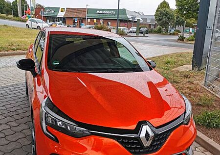 Renault Clio TCe 90 R.S. Line R.S. Line