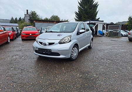 Toyota Aygo (X) Aygo AYGO Cool