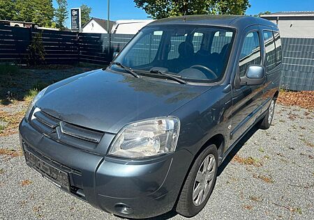 Citroën Berlingo 1.6 16V Multispace Exclusive