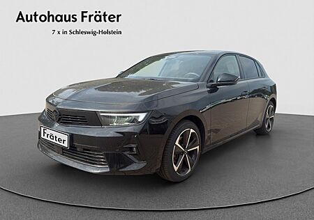 Opel Astra L GS Kamera AHK Sitz-/Lenkradheizung