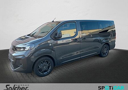 Opel Vivaro Kombi XL 2.0 D *AT*AHK*9-Sitzer*