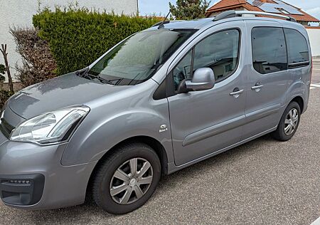 Citroën Berlingo BlueHDi 100 Multispace Selection *Navi*