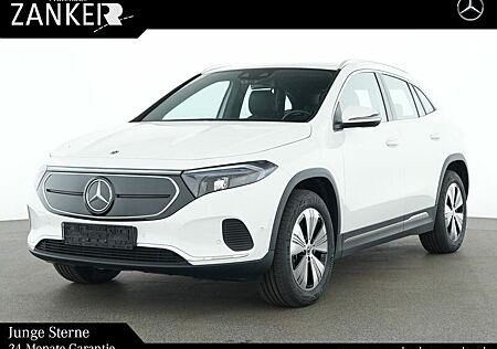 Mercedes-Benz EQA 250 Progressive CAM*LED*EASYPACK*MBUX*
