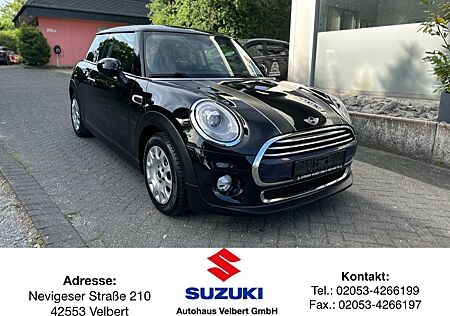 Mini Cooper 2. Hand & Scheckheftgepflegt & Keyless Go