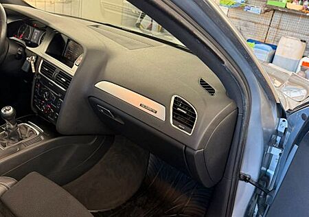 Audi A4 3.0 TDI (DPF) quattro S line Avant S line