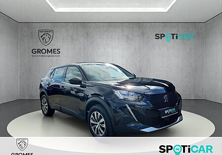 Peugeot 2008 e- Active 136 Klimaautom SHZ Keyless Spurh