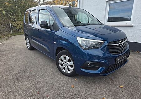 Opel Combo Life gebraucht kaufen Opel Combo Life 1.2 Turbo 96kW Elegance Auto Elegance