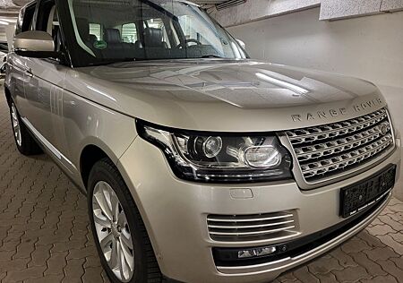 Land Rover Range Rover VOGUE 4.4 SDV8