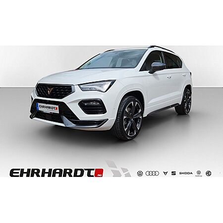 Cupra Ateca leasen