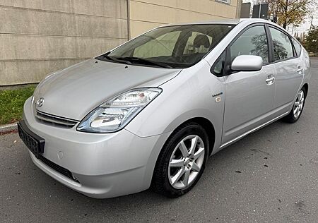 Toyota Prius Sol*1.Besitz*Klimaanlage*Scheckheft*TüvNEU