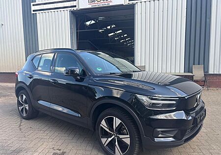 Volvo XC 40 XC40 R-Design Recharge Pure Electric AWD