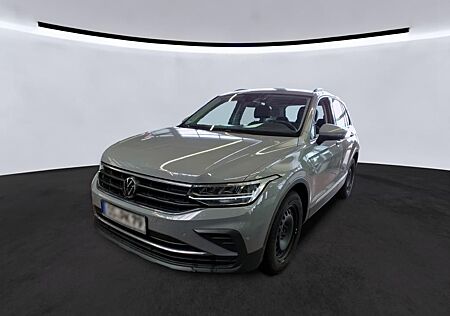 VW Tiguan Volkswagen Life 2.0 TDI /ACC/LANE/PDC/SHZ/