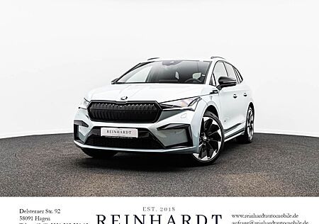 Skoda Enyaq 60 SPORTLINE ACC/AFS/TOTW/KAM./WÄRMEPUMPE