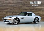 BMW Z8 5.0|Hardtop|1283KM|Low mileage|Collectors ite