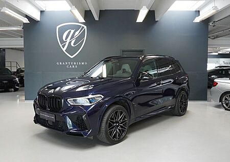 BMW X5 M Competition * full options * netto *