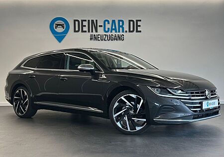 VW Arteon Volkswagen Elegance*360°*AHK*STAND*HARMAN KARDON*HEA