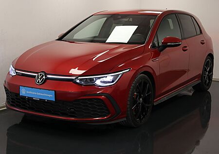 VW Golf Volkswagen VIII GTI DSG |FLA|CarPlay|SpurH|LED|LM|PDC