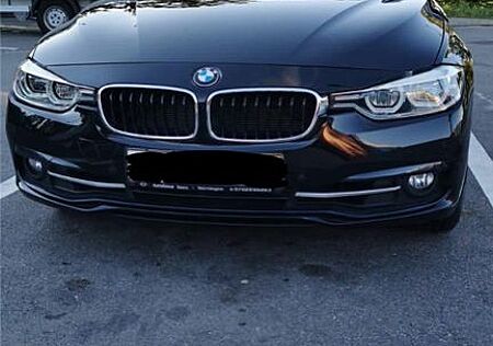 BMW 325d Sport Line Sport Line