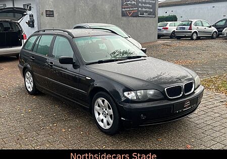 BMW 316i 316 Baureihe 3 Touring *Facelift*Sdach*