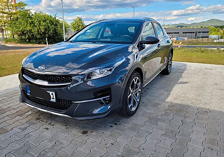 Kia XCeed 1.5 T-GDI 48V DCT Vision Vision