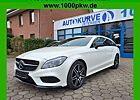 Mercedes-Benz CLS 350 Shooting Brake CLS 350 d Shooting Brake AMG-Line LED Kamera