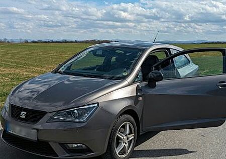 Seat Ibiza 1.2 TSI 30 Years SC 30 Years