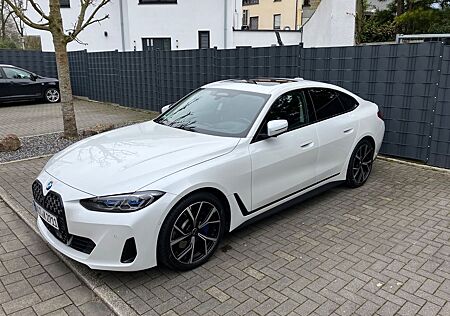 BMW 430i 430 Gran Coupé Gran Coupé / M Shadow Line