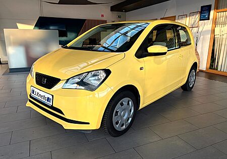 Seat Mii Style /ZV-FUNK/KLIMA