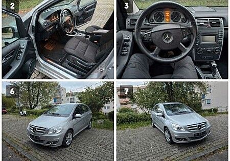 Mercedes-Benz A 170