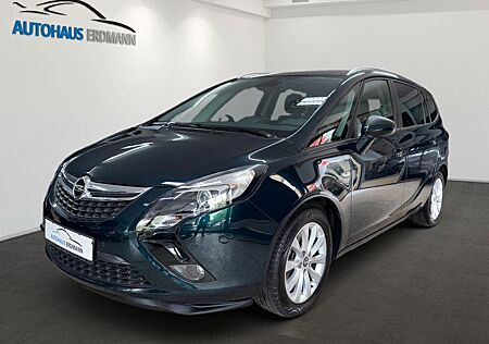 Opel Zafira C Tourer Active*7-Sitze*Autom*Klimaautom.