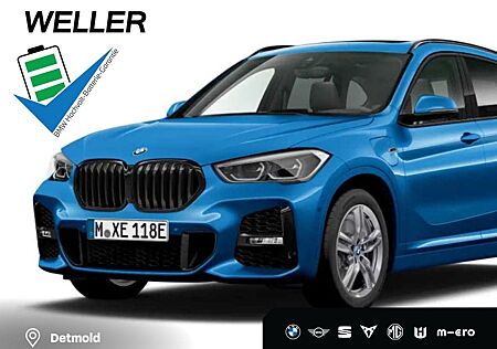 BMW X1 xDr 25e M Sport Pano St&Go Navi+ HUD RFK HiFi