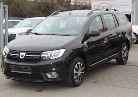 Dacia Logan MCV SCe 75 Access