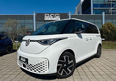 VW ID.BUZZ Volkswagen Bus 150 kW Pro,NAVI,AHK,ELEKTR Türen,usw
