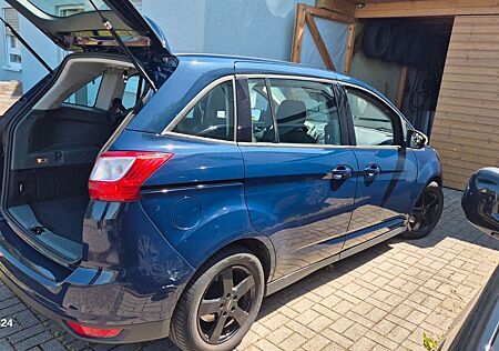 Ford C-Max 1,6 Ti-VCT 77kW Trend Trend