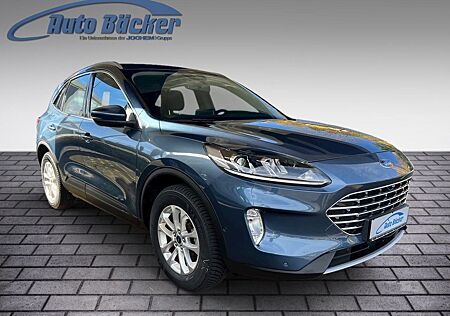 Ford Kuga Plug-In P-HEV Titanium PDC,NavTitanium
