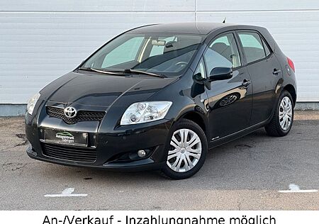 Toyota Auris Sol 1.4 | TÜV NEU | KLIMA | 2.HAND | PDC |