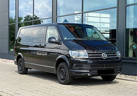 VW T6 Caravelle Volkswagen 2.0 tdi 150 ps 9 sitze 4 motion