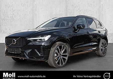 Volvo XC 60 XC60 R Design Recharge Plug-In Hybrid AWD HUD AH