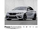 BMW M2 Competition ADAPT.LED+H/K+DA+KAMERA+PDC