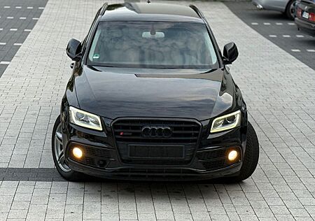 Audi SQ5 3.0 TDI Plus quattro~ACC~LEDER~NAVI