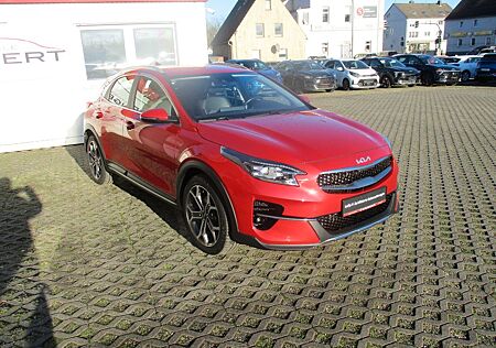 Kia XCeed 1.5 DCT Spirit *Totwinkel*ACC*Spurhalt*Nav
