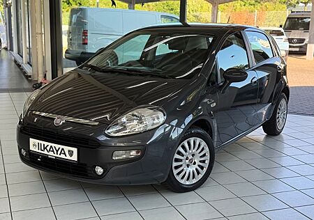 Fiat Punto EVO Dynamic