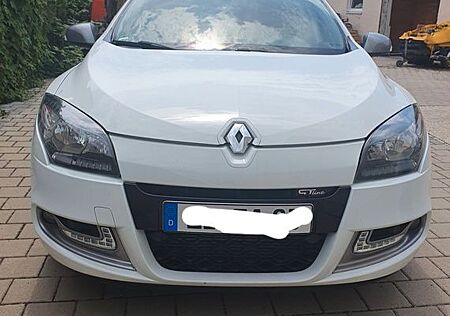 Renault Megane GT-Line