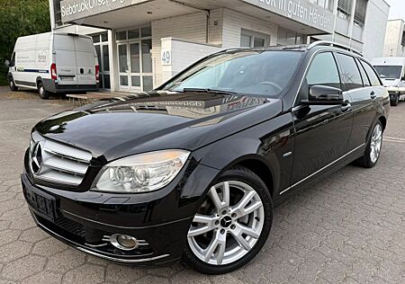Mercedes-Benz C 250 CDI T BE AVANTGARDE PANORAMA COMAND LEDER