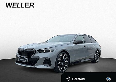 BMW 540d xDrive Touring, Leasing ab 1.199 EUR